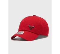 Mitchell & Ness NBA MICRO LEFTY STRAPBACK CHICAGO BULLS men Caps pink in Größe:ONE SIZE