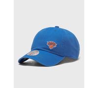 Mitchell & Ness NBA MICRO LEFTY STRAPBACK NEW YORK KNICKS men Caps blue in Größe:ONE SIZE