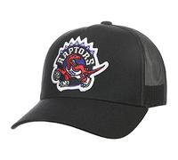 Mitchell & Ness NBA Team Logo Trucker - Toronto Raptors