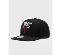 Cap - NBA Top Spot Snapback Bulls - Black,Einheitsgröße,Schwarz
