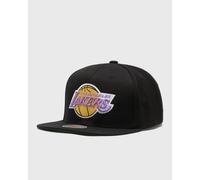 Mitchell & Ness NBA Top Spot Snapback HWC - Los Angeles Lakers, Black