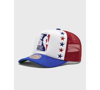 Mitchell & Ness NBA TRUCKER HWC ALL-STAR 1983 men Caps white in Größe:ONE SIZE