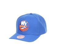 Mitchell & Ness NHL Team Ground 2.0 Pro Snapback