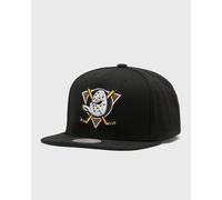 Mitchell & Ness Snapback Cap NHL Top Spot Anaheim Ducks Black