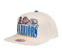 Mitchell & Ness Snapback Cotton Cap - Retro Frame NBA Teams