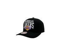 Mitchell & Ness Snapback NBA Los Angeles Lakers Big Time Pro Black