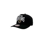 Mitchell & Ness Snapback NHL Boston Bruins Big Time Pro Black