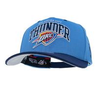 Mitchell & Ness Team Arch Basecap mit Classic Red Snapback Verschluß - NBA/Hardwood Classics