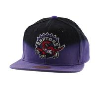 Mitchell & Ness Toronto Raptors Mens Cap Einheitsgröße