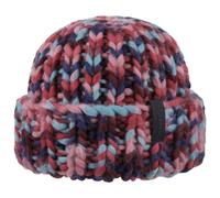 Miterra Beanie by Barts pflaume One Size