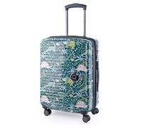 Mitte - Handgepäck, 55 cm, 42 Liter, Dino Floral Dino Floral