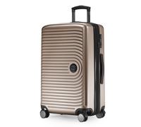 HAUPTSTADTKOFFER - Mitte - Hartschalen-Koffer Koffer Trolley Rollkoffer Reisekoffer, 68 cm, 88 Liter