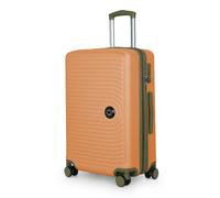 Hauptstadtkoffer Mitte - Mittelgroßer Hartschalenkoffer, TSA, 4 Rollen, Check-In Gepäck mit 8 cm Volumenerweiterung, 68 cm, 88 L, MARILLE