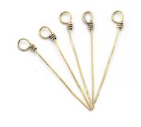 Mittelalter Gebendenadel 5er Set