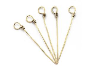 Mittelalter Gebendenadel 5er Set