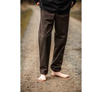 Mittelalter Hose dunkelbraun „Peter“