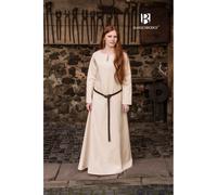 Mittelalter Kleid Typ Unterkleid Feme Natur