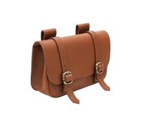 Mittelalter Leder Gürteltasche Wikinger Hüfttasche - Handgemachte Vollnarbenleder LARP Gürteltasche für Damen & Herren Renaissance Fair Cosplay Gürteltasche, gelb, Voyager Ledertasche