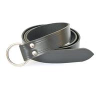 Mittelalter Ringgürtel für Kinder 126cm