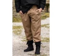 Mittelalterhose Sand "Arvo"