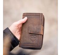 Mittelgroße Geldbörse Babsi