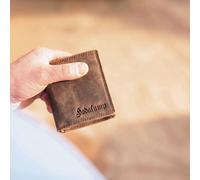 Mittelgroße Geldbörse Guggi