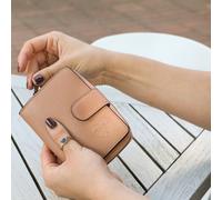 Mittelgroße Geldbörse Miri