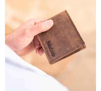 Mittelgroße Geldbörse Raini