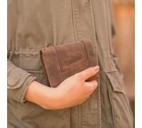Mittelgroße Geldbörse Uschi
