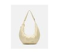 Liebeskind Moon Nylon M Beuteltasche gelb, Nylon, Damen