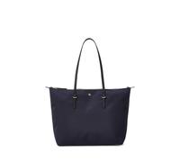 Mittelgroße Nylon-Tragetasche Keaton EINHEITSGROESSE Blue