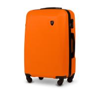 MITTELGROßER KOFFER WINGS PLOVER 24" ORANGE Orange