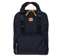 Mittelgroßer Rucksack X-Travel, Einheitsgröße.Ocean Blau
