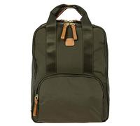 Mittelgroßer Rucksack X-Travel, Einheitsgröße.Olive