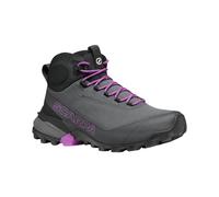 Mittelhoher Schuh Scarpa Ribelle Cross 2 MID GTX Damen Dunkelgrau-Lila : 40.5