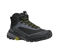 Mittelhoher Schuh Scarpa Ribelle Cross 2 MID GTX Schwarz-Olive : 42