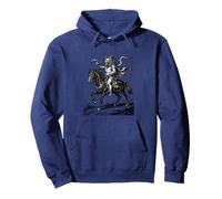Mitternacht, Earl Ascending Pullover Hoodie
