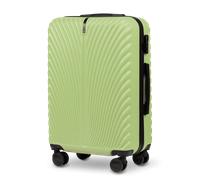 Mittlere Koffer WINGS SWAN 24" PISTAZIE Grün