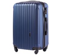 Mittlere Reisetasche WINGS FLAMINGO 24" BLAU Blau