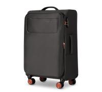 Mittlere weiche TERN Wings 24" Koffer GRAU Grau