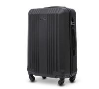 Mittlerer Koffer Wings 24" KESTREL BLACK Schwarz