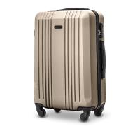 Mittlerer Koffer Wings 24" KESTREL Champagne Beige