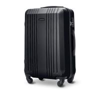 Mittlerer Koffer Wings 24" KESTREL Dunkelgrau Grau