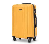 Mittlerer Koffer Wings 24" KESTREL Gelb Gelb