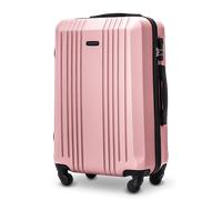 Mittlerer Koffer Wings 24" KESTREL Roségold Rosa