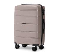 Mittlerer Koffer Wings HAWFINCH 3.0 Polypropylen 24" CHAMPAGNE Beige
