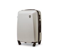 MITTLERER KOFFER WINGS PLOVER 24" TITAN GREY Grau