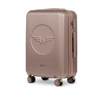 Mittlerer Koffer Wings Swallow 3.0 CHAMPAGNE 24" Beige