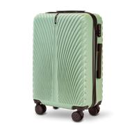 Mittlerer Koffer WINGS SWAN 2.0 24" ARMY GREEN Grün