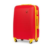 Mittlerer Koffer Wings x Jagiellonia 24" ROT Rot